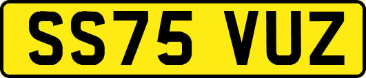 SS75VUZ