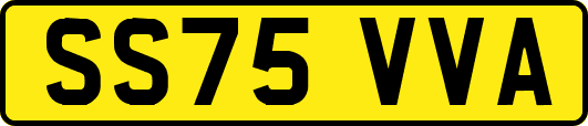 SS75VVA