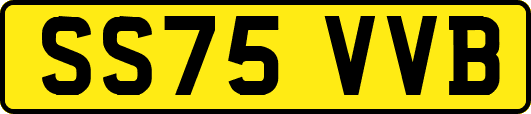 SS75VVB