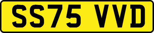 SS75VVD