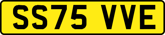 SS75VVE