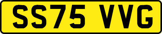 SS75VVG