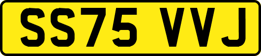 SS75VVJ