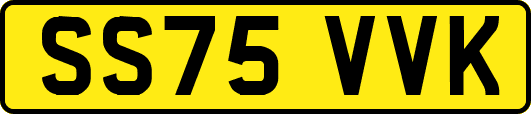 SS75VVK