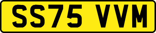 SS75VVM