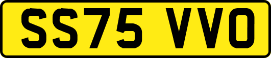 SS75VVO