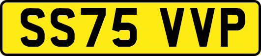SS75VVP