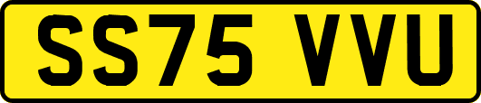 SS75VVU