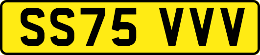 SS75VVV