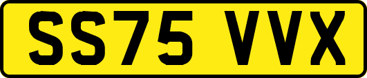 SS75VVX
