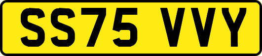 SS75VVY