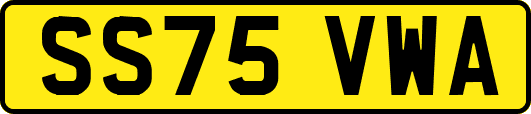 SS75VWA