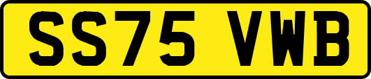 SS75VWB