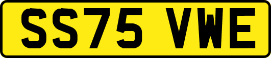 SS75VWE