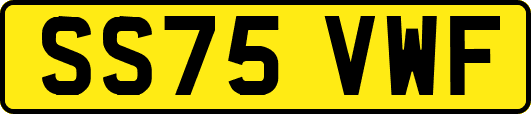 SS75VWF