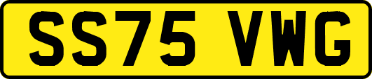 SS75VWG
