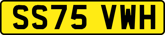 SS75VWH