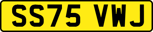 SS75VWJ