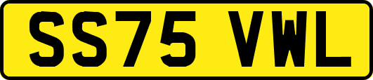 SS75VWL