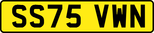 SS75VWN