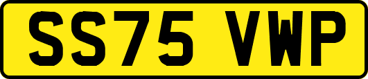 SS75VWP