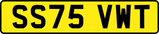 SS75VWT