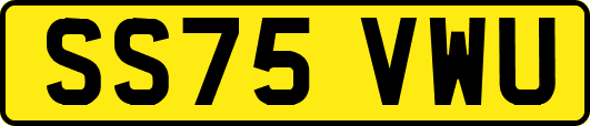 SS75VWU