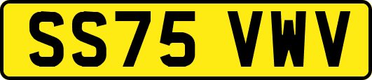 SS75VWV