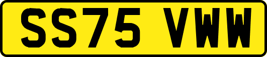 SS75VWW