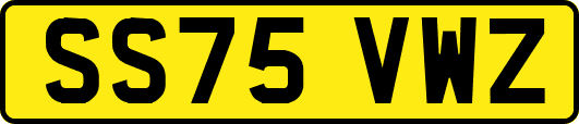 SS75VWZ