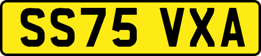 SS75VXA