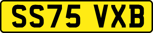 SS75VXB
