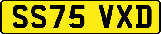 SS75VXD