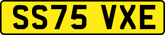 SS75VXE