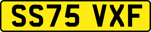 SS75VXF