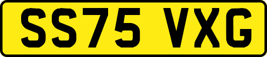 SS75VXG