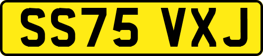 SS75VXJ