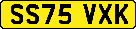 SS75VXK