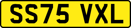 SS75VXL