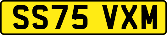 SS75VXM