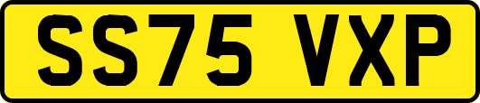SS75VXP