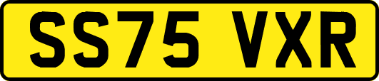 SS75VXR
