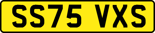 SS75VXS