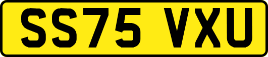 SS75VXU
