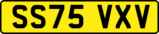 SS75VXV