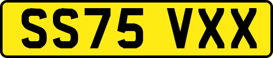 SS75VXX