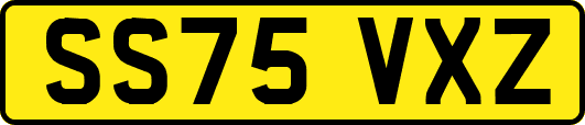 SS75VXZ