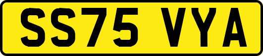SS75VYA