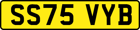 SS75VYB