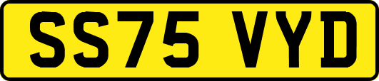 SS75VYD